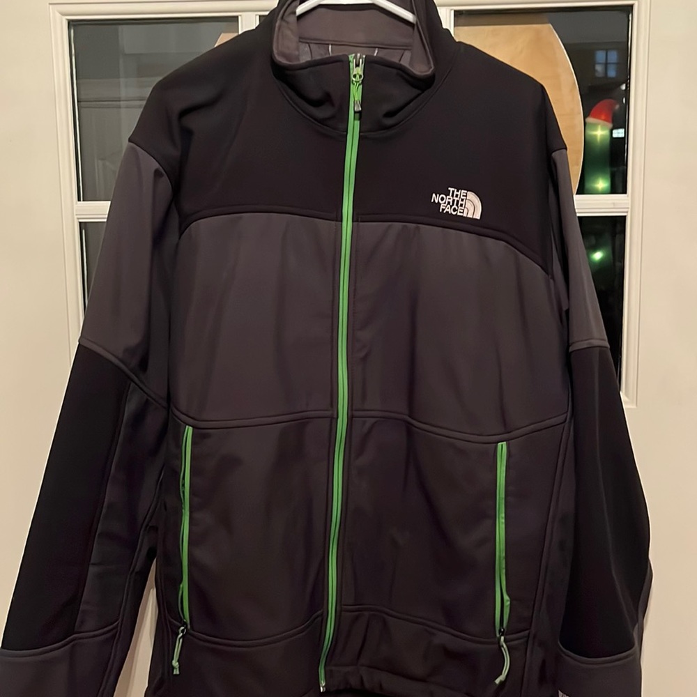 The North Face Jacket